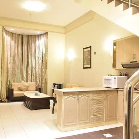 Al Tayyar Suites & Hotel Apartments - 利雅德 外观 照片