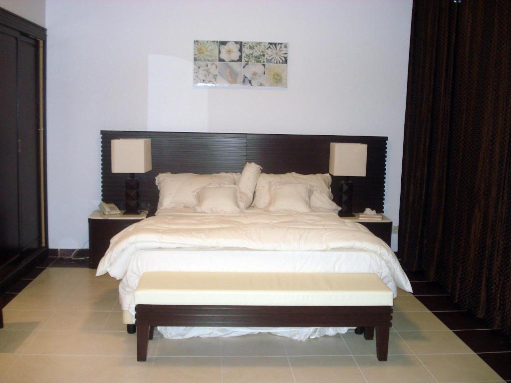 Al Tayyar Suites & Hotel Apartments - 利雅德 客房 照片