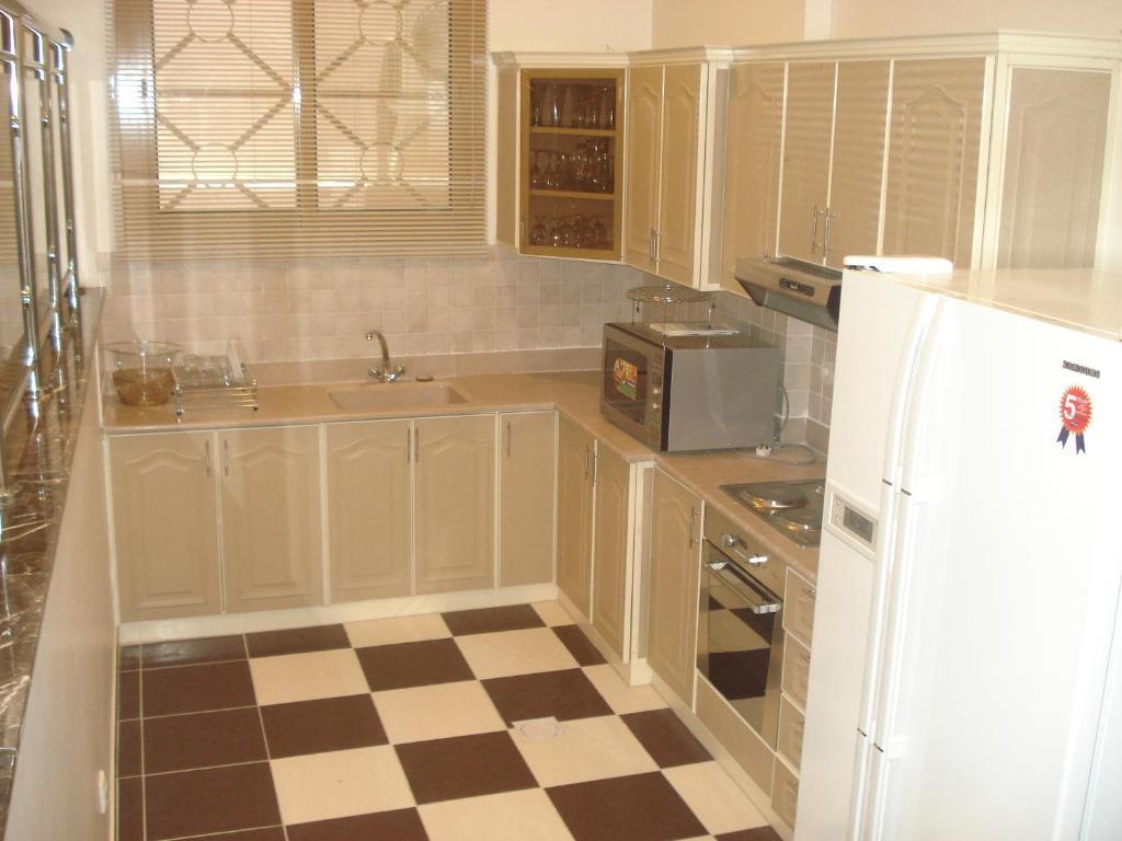 Al Tayyar Suites & Hotel Apartments - 利雅德 客房 照片