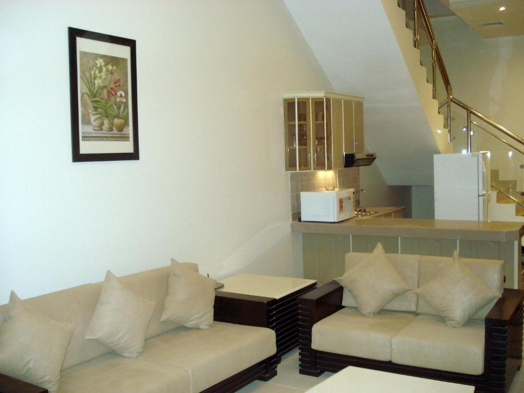 Al Tayyar Suites & Hotel Apartments - 利雅德 客房 照片