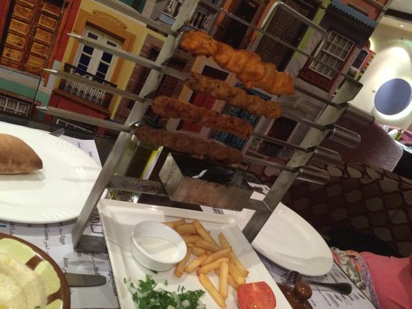 Al Tayyar Suites & Hotel Apartments - 利雅德 外观 照片