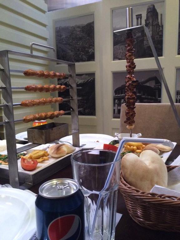 Al Tayyar Suites & Hotel Apartments - 利雅德 外观 照片