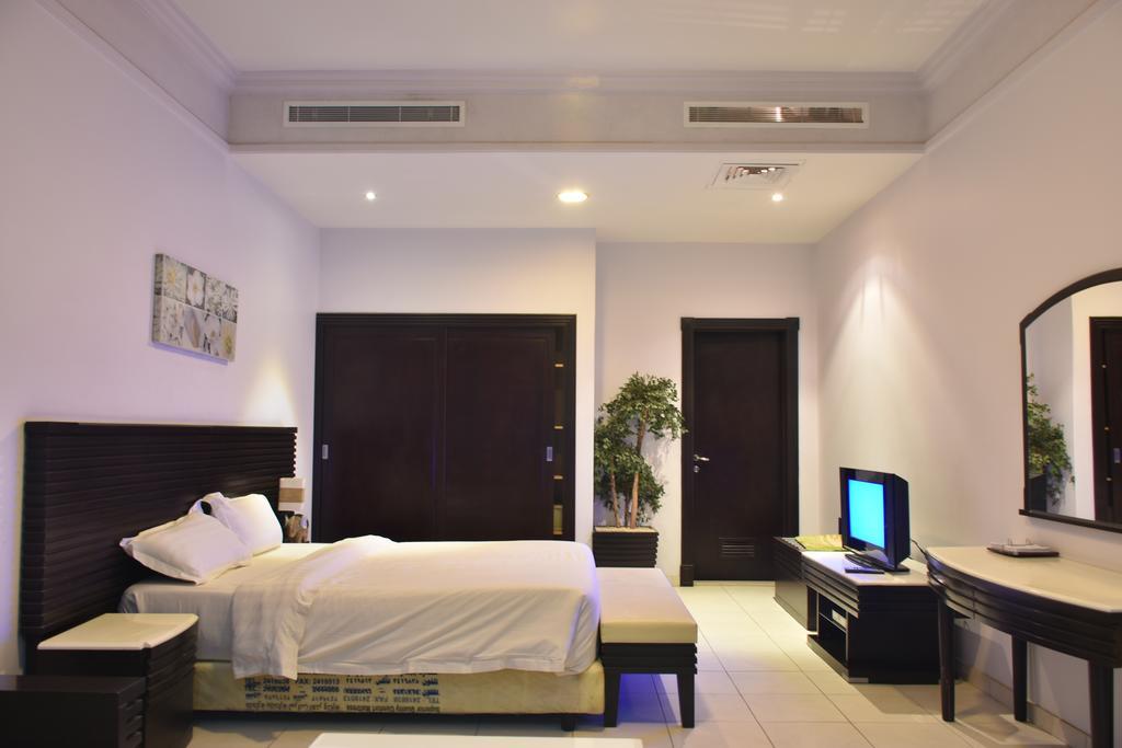 Al Tayyar Suites & Hotel Apartments - 利雅德 外观 照片