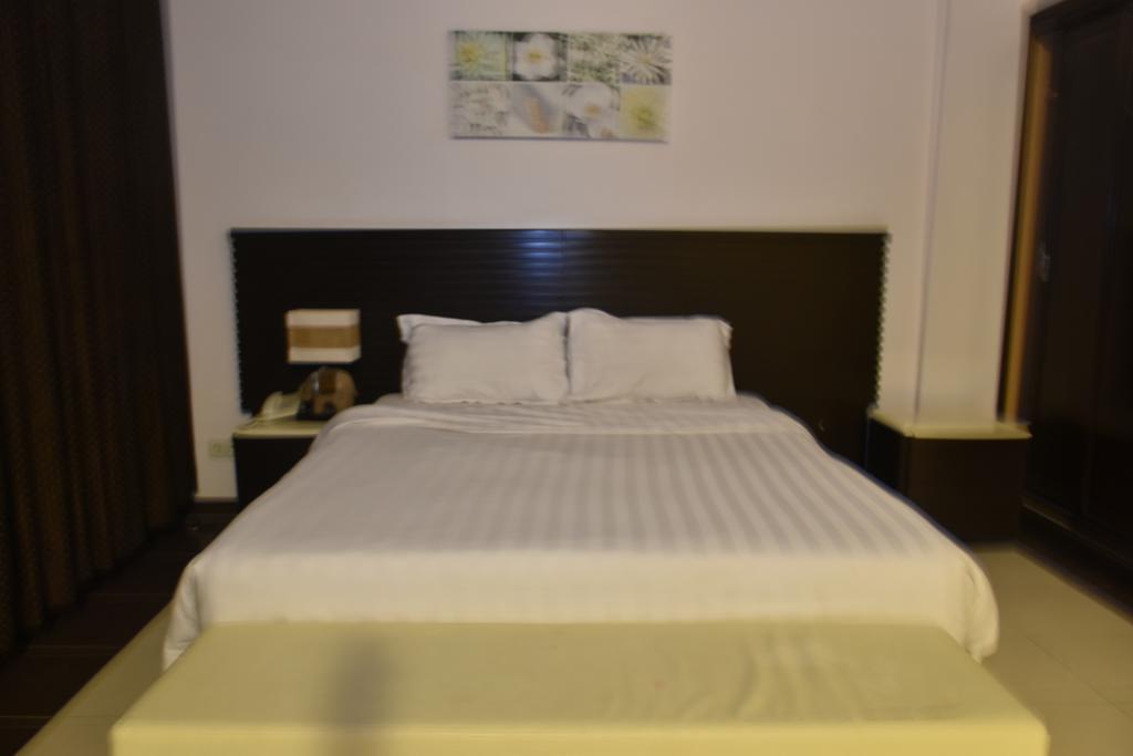 Al Tayyar Suites & Hotel Apartments - 利雅德 外观 照片