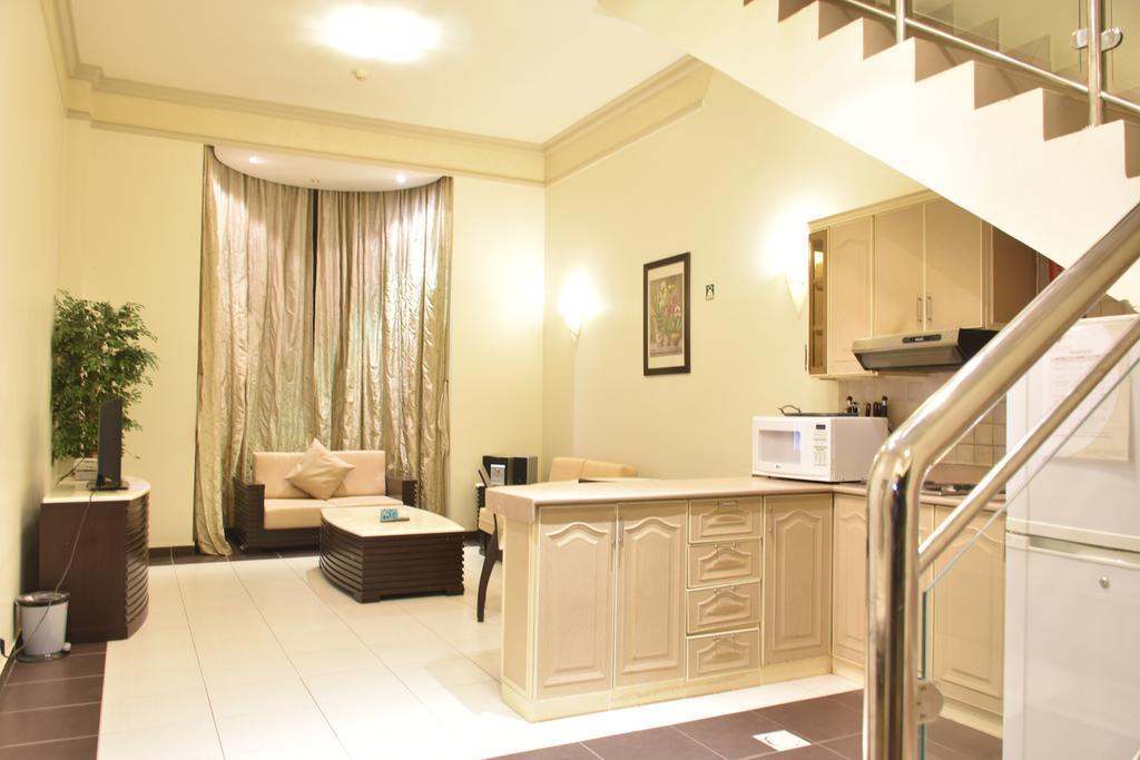 Al Tayyar Suites & Hotel Apartments - 利雅德 外观 照片