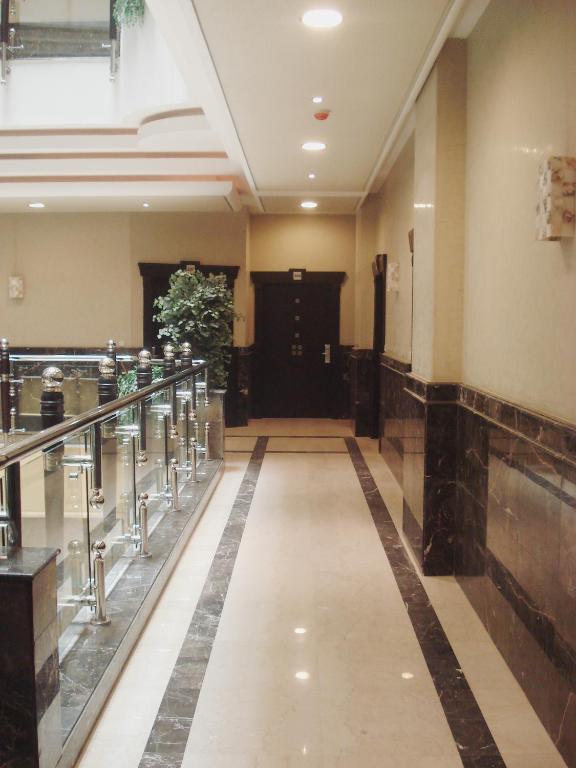 Al Tayyar Suites & Hotel Apartments - 利雅德 外观 照片