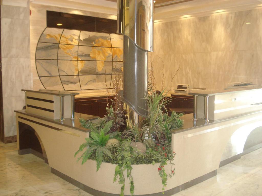 Al Tayyar Suites & Hotel Apartments - 利雅德 外观 照片