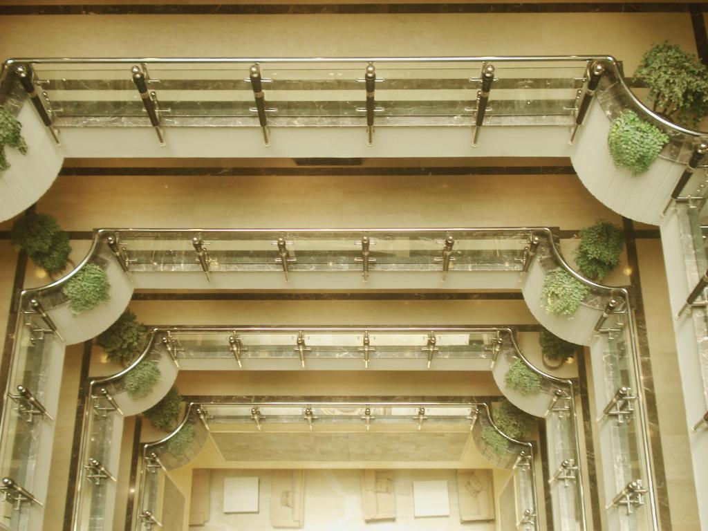 Al Tayyar Suites & Hotel Apartments - 利雅德 外观 照片
