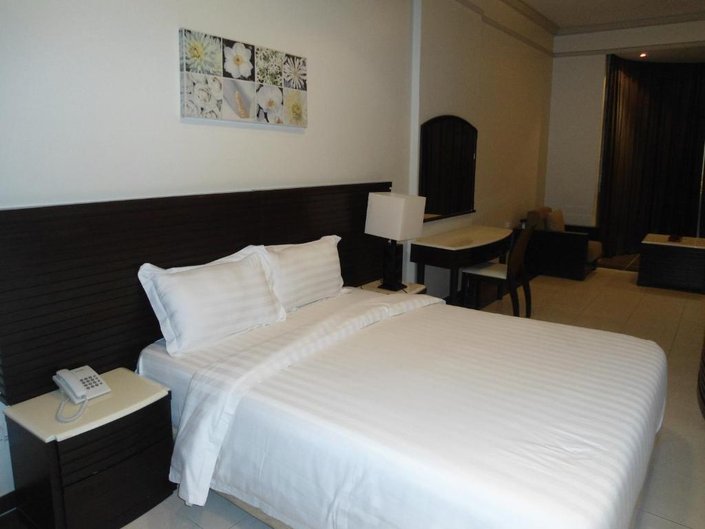 Al Tayyar Suites & Hotel Apartments - 利雅德 客房 照片