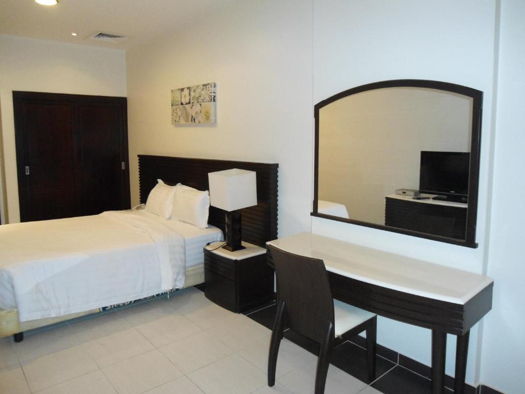 Al Tayyar Suites & Hotel Apartments - 利雅德 客房 照片