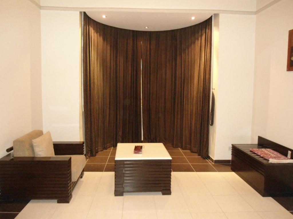 Al Tayyar Suites & Hotel Apartments - 利雅德 客房 照片
