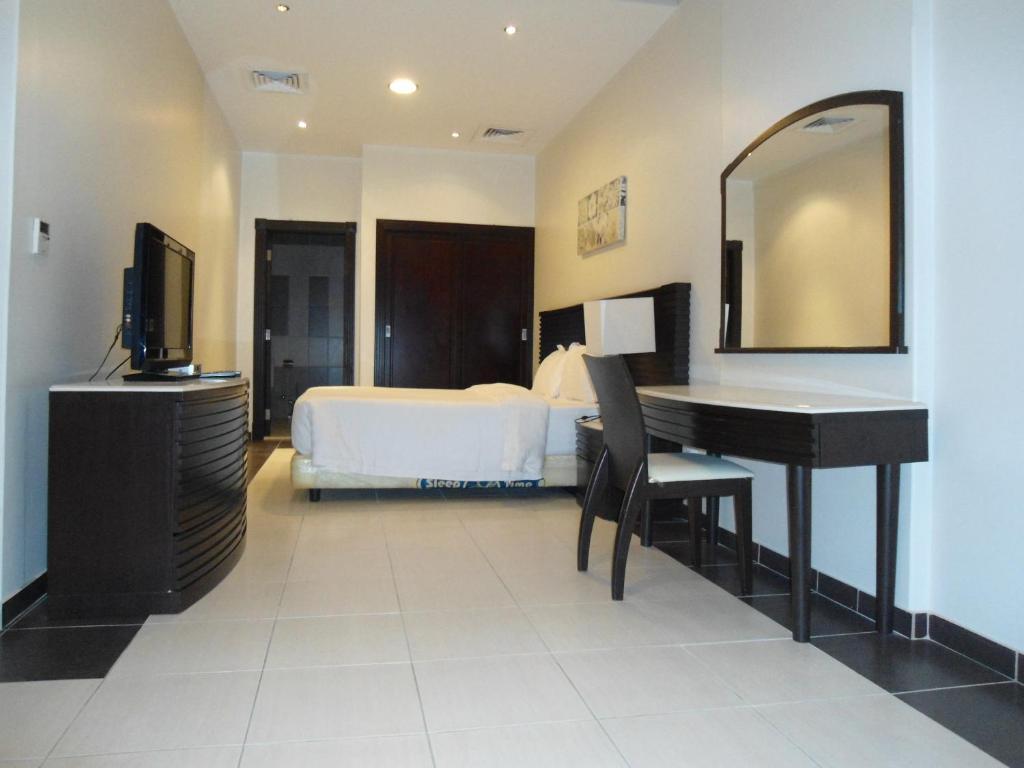Al Tayyar Suites & Hotel Apartments - 利雅德 客房 照片