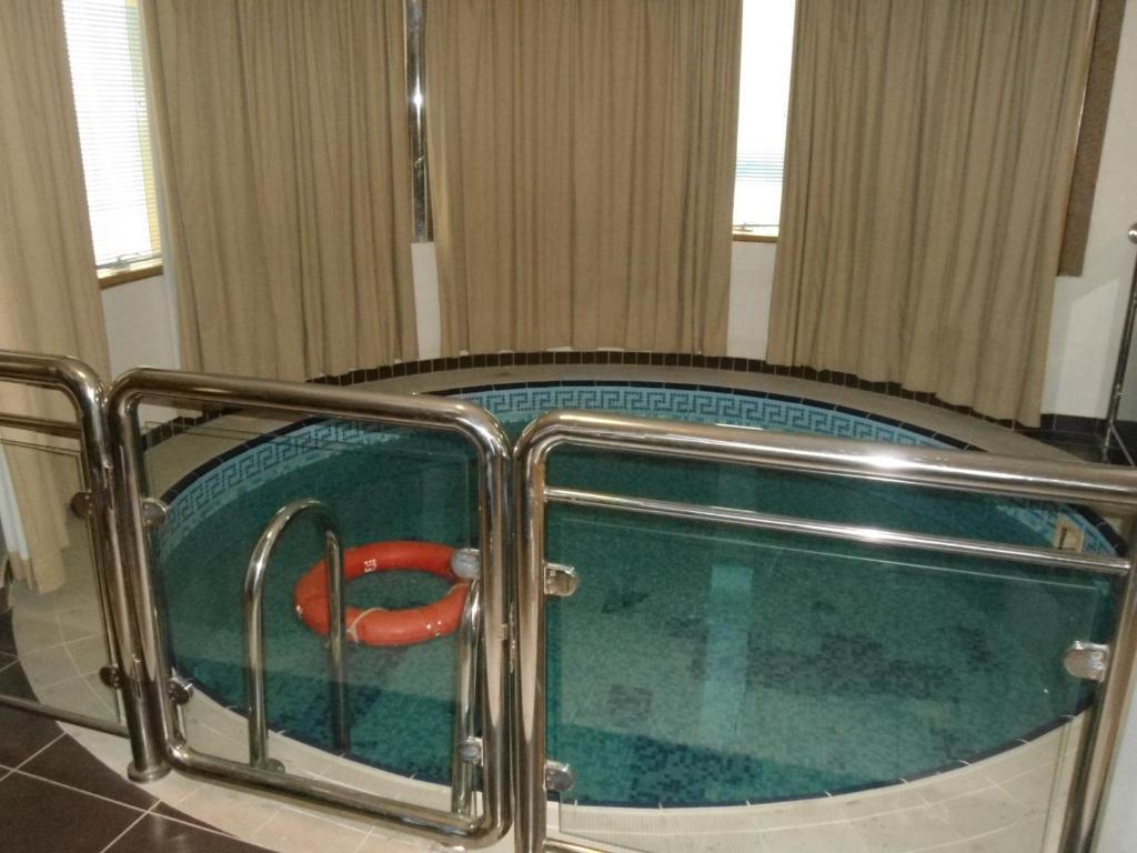 Al Tayyar Suites & Hotel Apartments - 利雅德 客房 照片