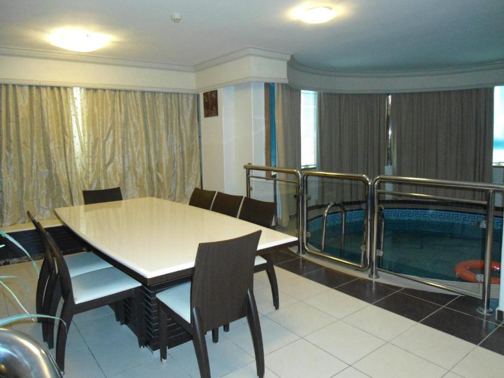 Al Tayyar Suites & Hotel Apartments - 利雅德 客房 照片