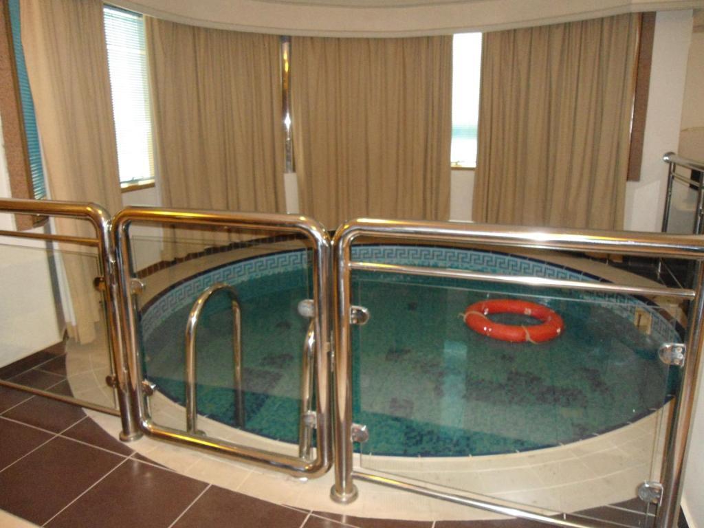 Al Tayyar Suites & Hotel Apartments - 利雅德 客房 照片