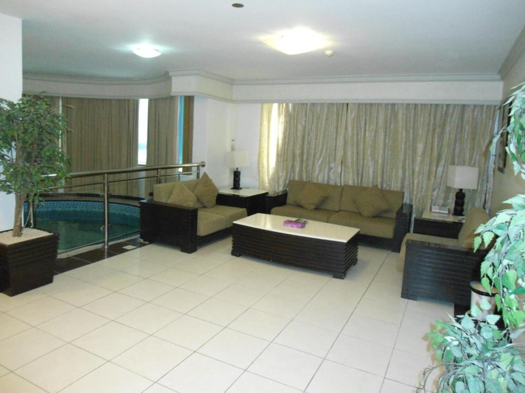 Al Tayyar Suites & Hotel Apartments - 利雅德 客房 照片